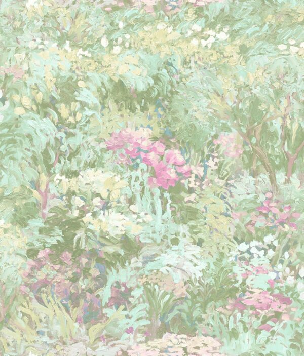 Tapeter Intrade French Impressionist FI70702 FI70702 Mönster