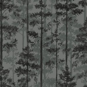 Tapeter Graphic World Pine 8826 8826 Interiör