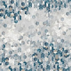 Tapeter Graphic World Graphic Wall 8846 8846 Mönster