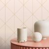 Tapeter Graphic World Diamonds 8805 – Outlet 8805 – outlet Mönster