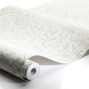 Tapeter Decorama EasyUp 9336 9336 Interiör alternativ