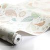 Tapeter Decorama EasyUp 9330 9330 Interiör alternativ