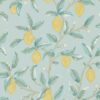 Tapeter Lemon Tree 216674 DMSW216674 Mönster