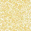 Tapeter QUEEN SQUARE WALLPAPERS - Willow Yellow 216963 216963 Mönster