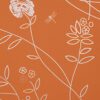 Tapeter Vintage Flower - WP1091 WP1091 Mönster