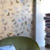 Tapeter Butterfly – WP1099 WP1099 Interiör alternativ