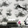 Tapeter Toile Mesdames – WP2042 WP2042 Interiör alternativ