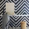 Tapeter Flow Right – WP2179 WP2179 Interiör alternativ