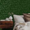 Tapeter Linear Visage Green/Gold 91270 91270 Interiör alternativ Tapeter Linear Visage Green/Gold 91270 91270 Interiör alternativ