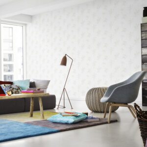 Tapeter Fiona Living 407 407 Interiör