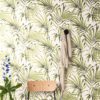 Tapeter Palm greenery – LOT103 LOT103 Interiör