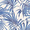 Tapeter Palm cobalt – LOT106 LOT106 Interiör alternativ Tapeter Palm cobalt – LOT106 LOT106 Interiör alternativ