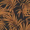 Tapeter Palm sunrise - LOT105 LOT105 Interiör alternativ