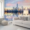 Tapeter SkylineNY DD118678 DD118678 Interiör