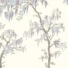Tapeter väggbild Wisteria Garden 113412 113412 Mönster
