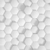 Tapeter HoneyComb DD118726 DD118726 Mönster