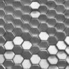 Tapeter HexagonSurf. DD118722 DD118722 Mönster