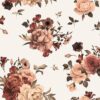 Tapeter FlowerBouquet DD118536 DD118536 Mönster