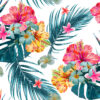 Tapeter TropicalArt DD118568 DD118568 Mönster
