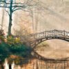 Tapeter ParkBridge DD118622 DD118622 Mönster