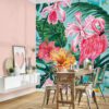 Tapeter FlamingoArt DD118564 DD118564 Interiör