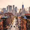 Tapeter NewYorkViews DD118676 DD118676 Mönster