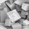 Tapeter Concre.Blocks DD118734 DD118734 Mönster