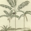 Tapeter Oasis  väggbild Palm Portrait 317406 317406 Mönster