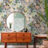 Tapeter Dream Flowery 38176-2 38176-2 Interiör alternativ Tapeter Dream Flowery 38176-2 38176-2 Interiör alternativ