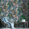 Tapeter Dream Flowery 38176-4 38176-4 Interiör alternativ