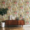 Tapeter Dream Flowery 38177-1 38177-1 Interiör alternativ