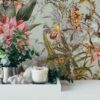 Tapeter Dream Flowery 38177-1 38177-1 Interiör