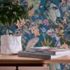 Tapeter Dream Flowery 38176-4 38176-4 Interiör