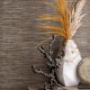Tapeter Grass Cloth – TA25043 TA25043 Interiör
