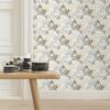 Tapeter Pieni Letto – 25145 25145 Interiör