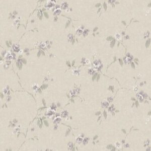 Tapeter Vintage Rose 4256 4256 Mönster