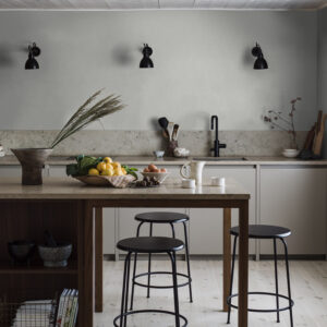 Tapeter Dove Grey 4320 4320 Interiör alternativ