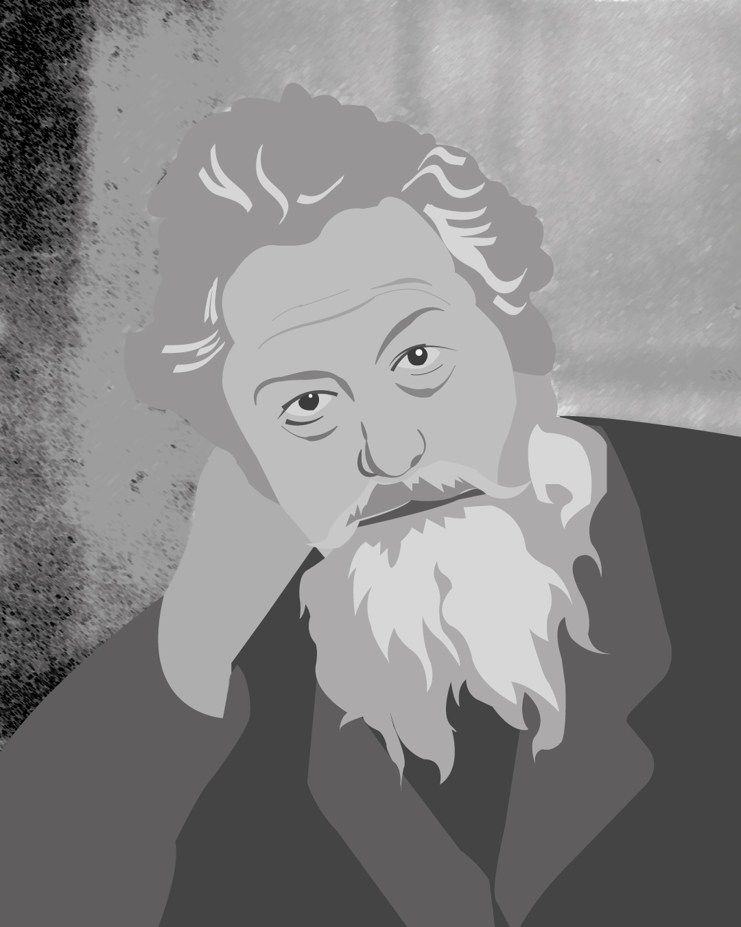 Tapetshopen.se - Illustration av William Morris