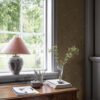 Tapeter Ekbacken Beige 523-01 523-01 Interiör