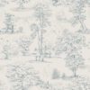 Tapeter Montfort indigo blue S10254 S10254 Mönster