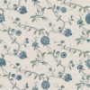 Tapeter Adelaide blue S10264 S10264 Mönster