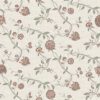 Tapeter Adelaide terracotta S10266 S10266 Mönster