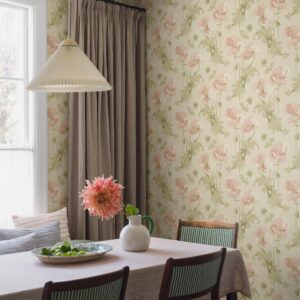 Tapeter Vallmo 8093 8093 Mönster