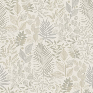 Tapeter Ängslycka - 20101 20101 Interiör