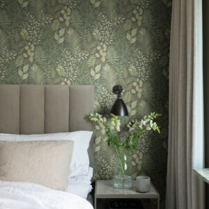 Tapeter Ängslycka - 20103 20103 Mönster