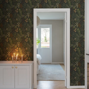 Tapeter Ängslycka - 20104 20104 Mönster