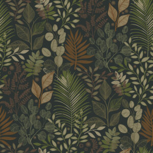 Tapeter Ängslycka - 20104 20104 Interiör