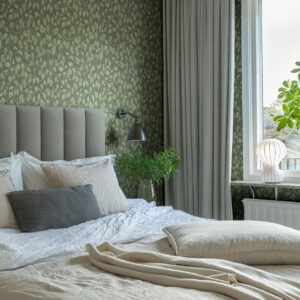 Tapeter Hängbjörk - 20108 20108 Mönster