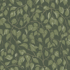 Tapeter Hängbjörk - 20108 20108 Interiör