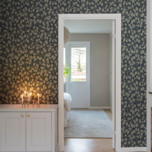 Tapeter Hängbjörk - 20109 20109 Mönster